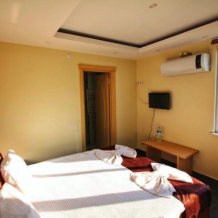 Kilic Motel Isztambul Kültér fotó