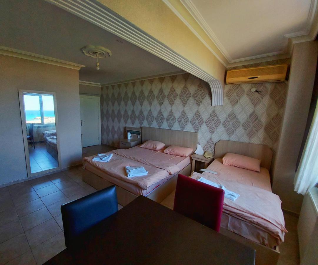 Kilic Motel Isztambul Kültér fotó