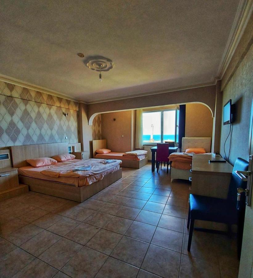 Kilic Motel Isztambul Kültér fotó