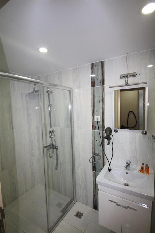Kilic Motel Isztambul Kültér fotó