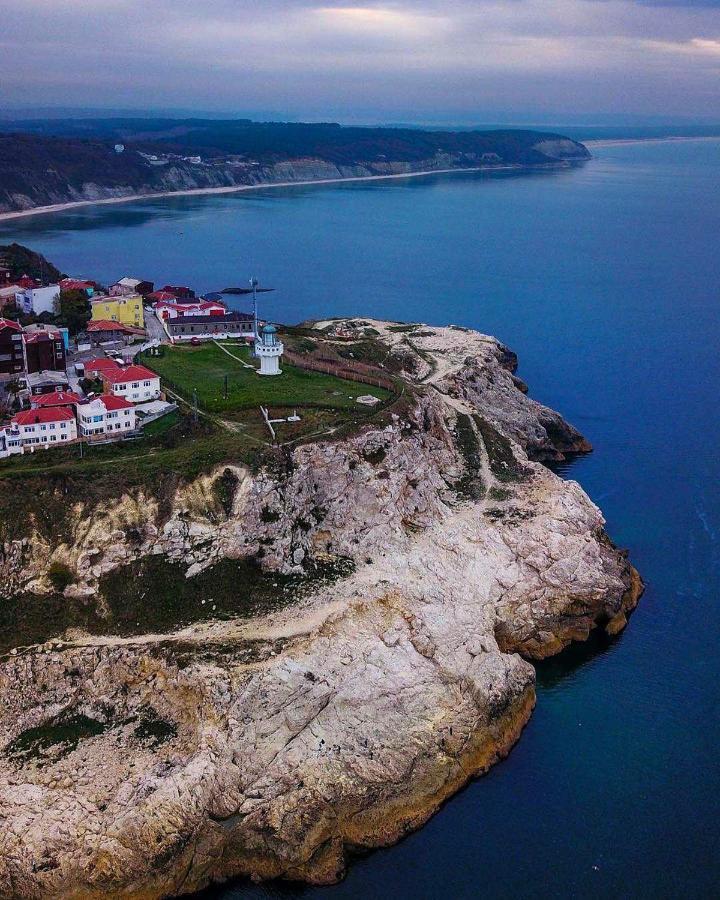 Kilic Motel Isztambul Kültér fotó