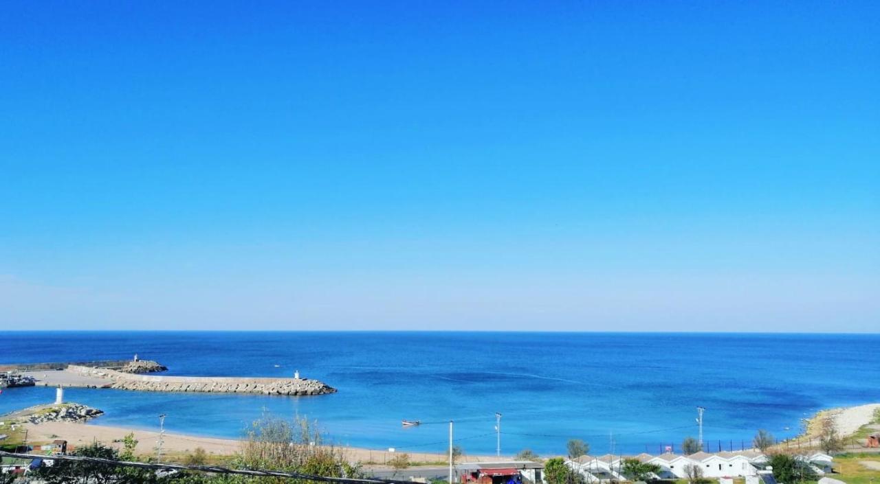 Kilic Motel Isztambul Kültér fotó
