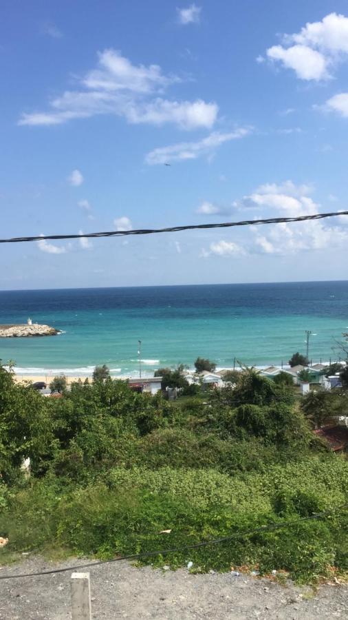 Kilic Motel Isztambul Kültér fotó